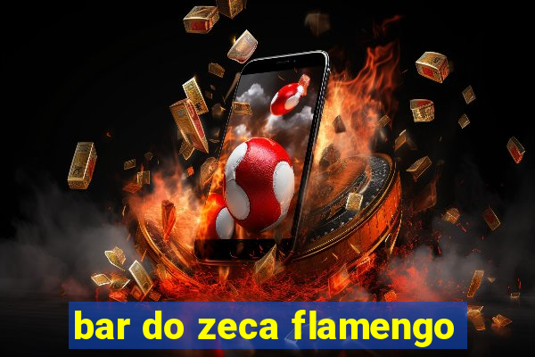 bar do zeca flamengo